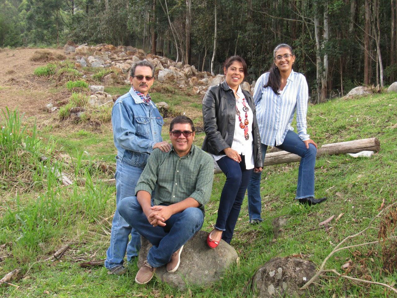 Comunidad unida